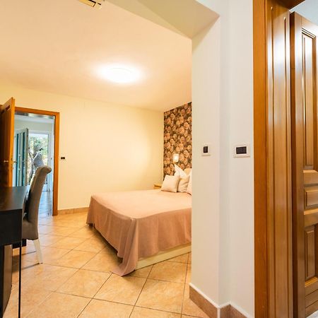 Bed & Breakfast Villa Terezija Baška Exterior foto